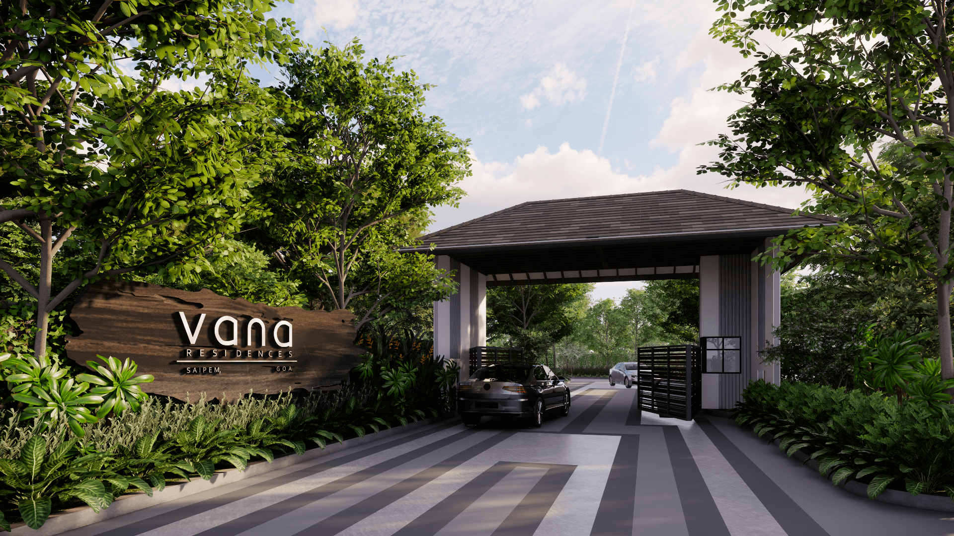 Engrace Vista Bengaluru