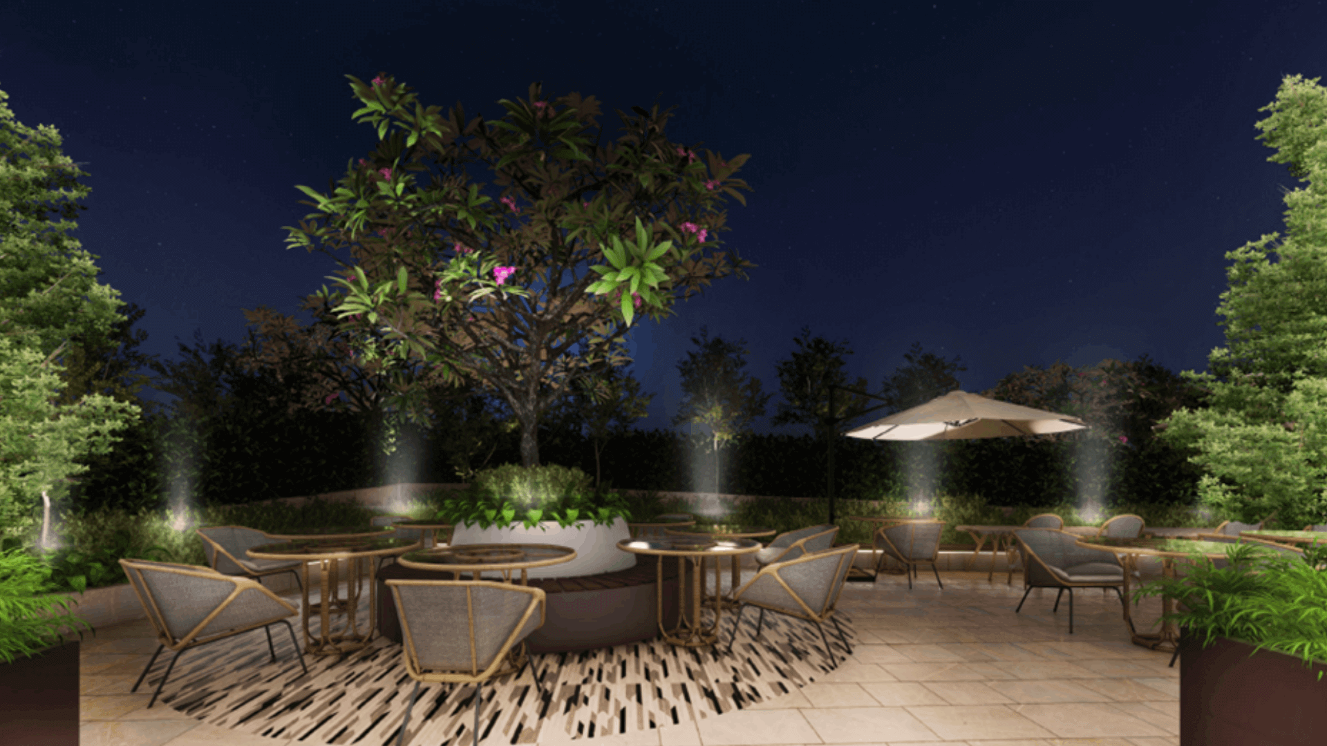 Engrace Vista Bengaluru