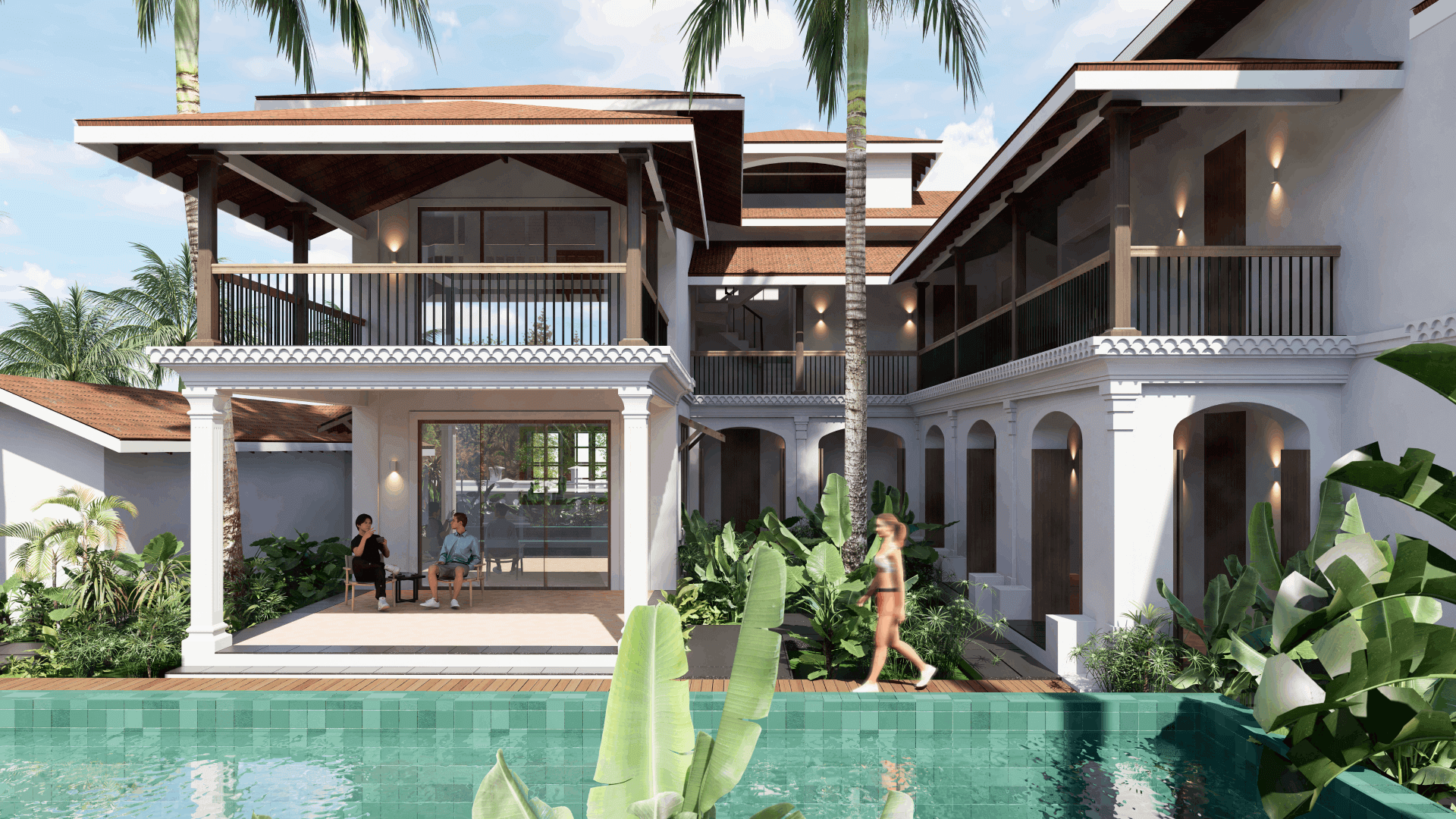 Engrace Vista Bengaluru