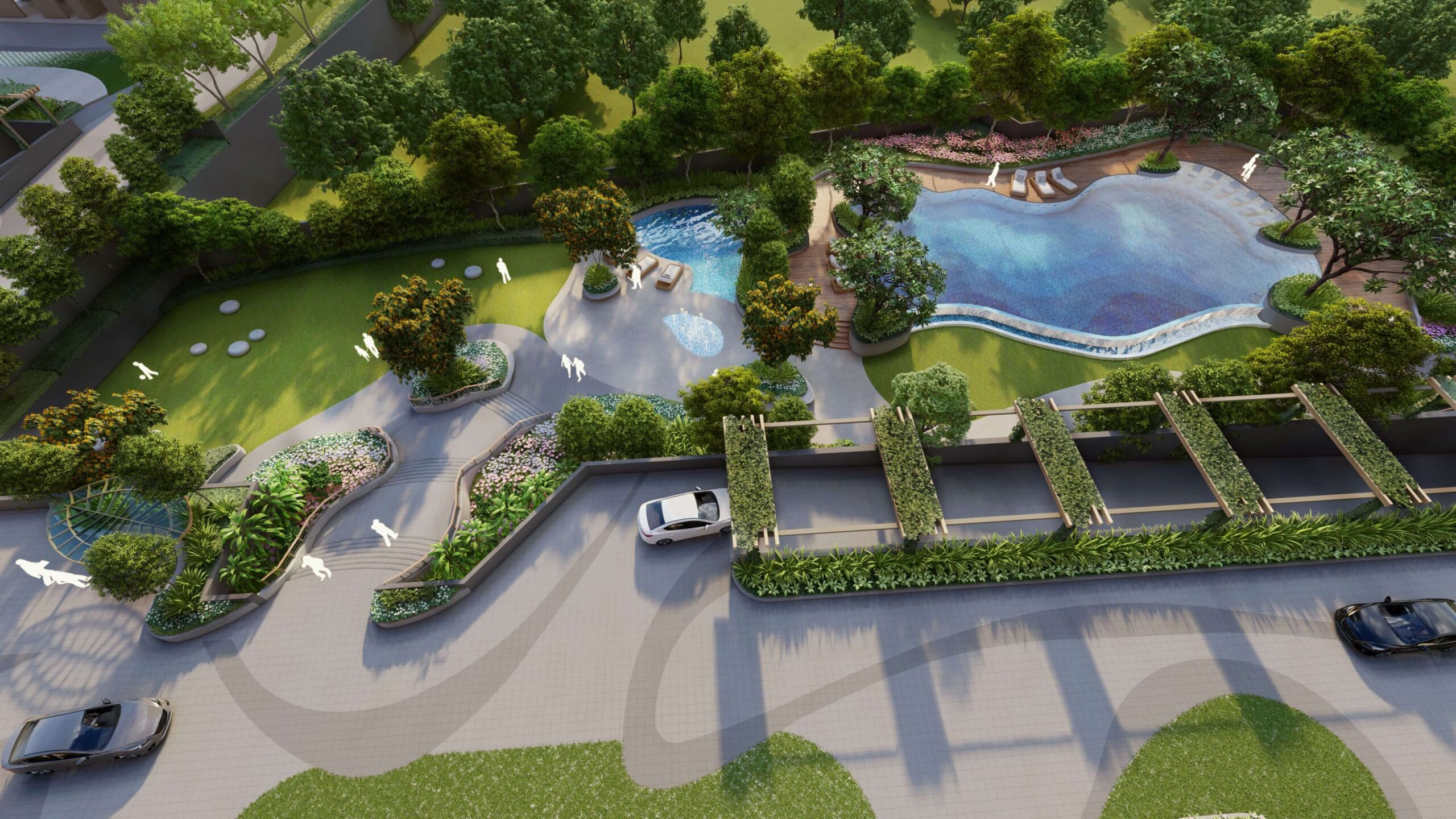 Engrace Vista Bengaluru