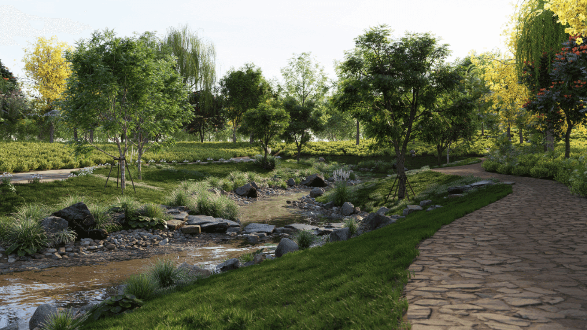 Engrace Vista Bengaluru