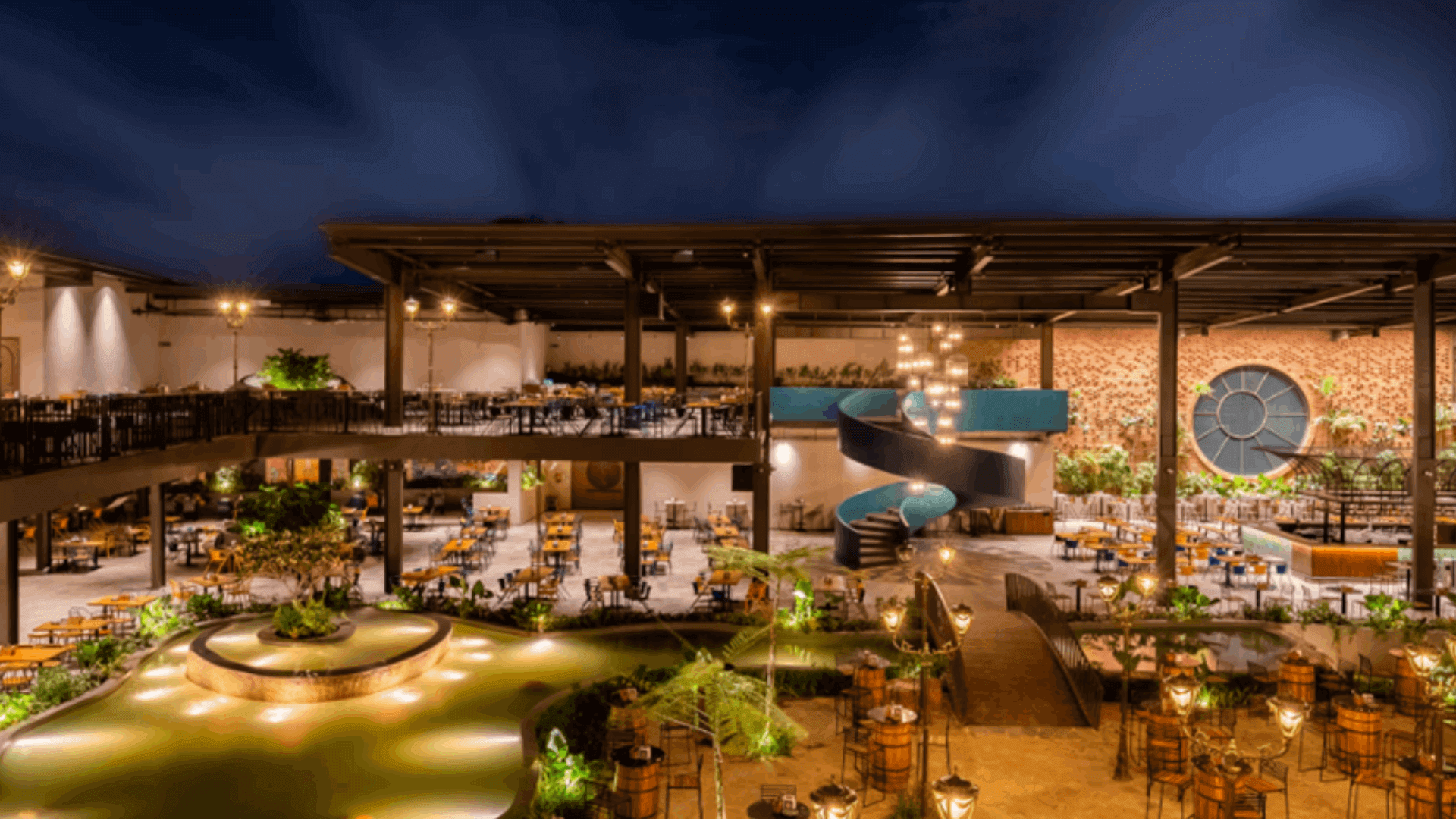 The Beir Library Bengaluru