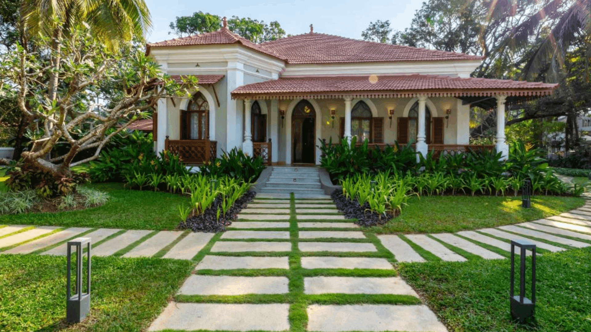 Villa Siolim Bengaluru